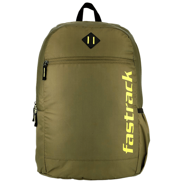 Fastrack laptop backpacks top